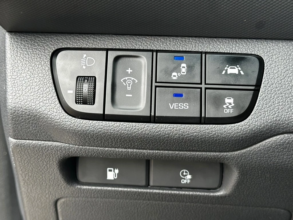 Hoofdafbeelding Hyundai IONIQ