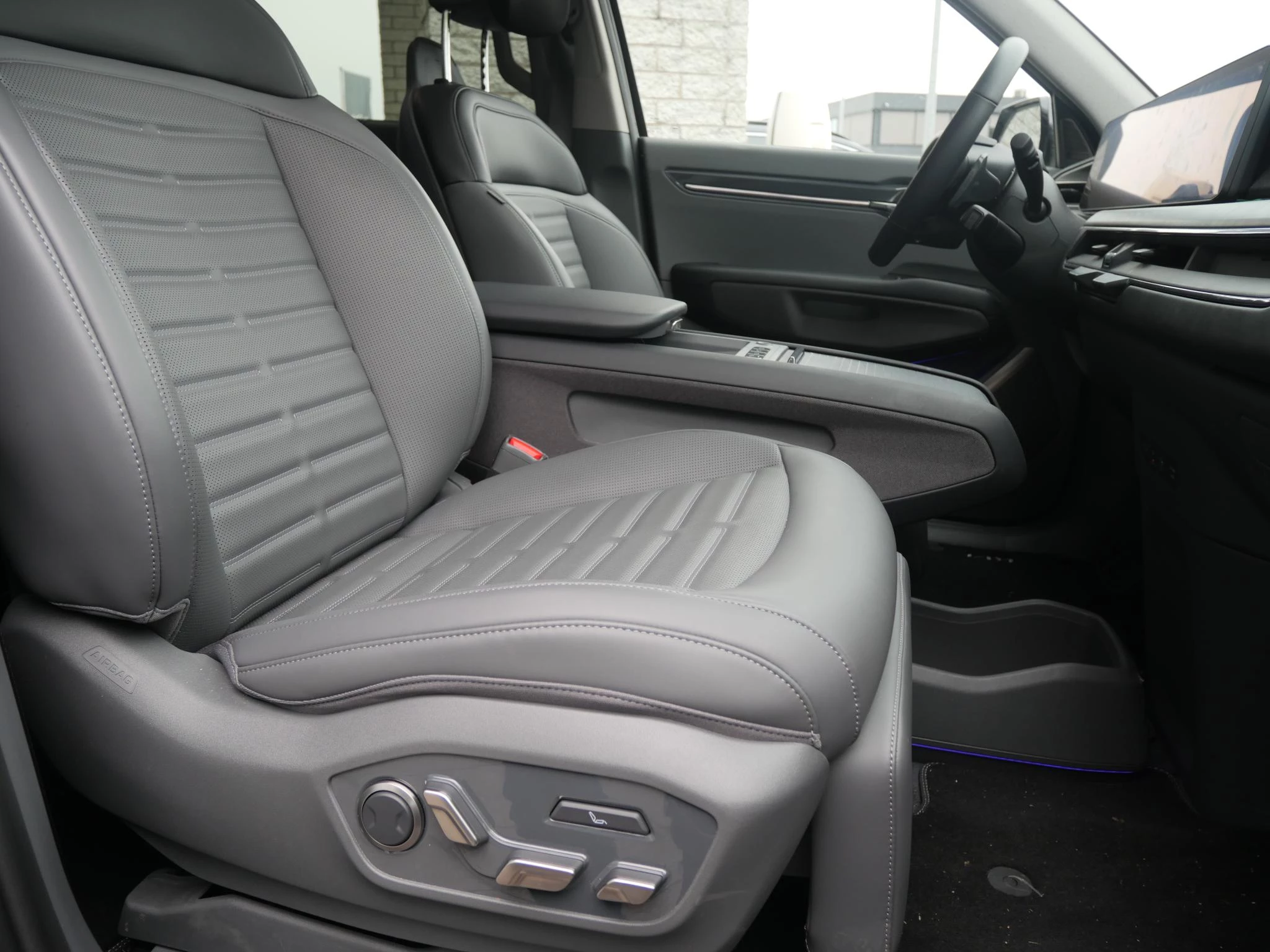 Hoofdafbeelding Kia EV9