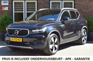 Volvo XC40 1.5 T3 Momentum Pro Trekhaak | Volledig leder | Camera | Carplay