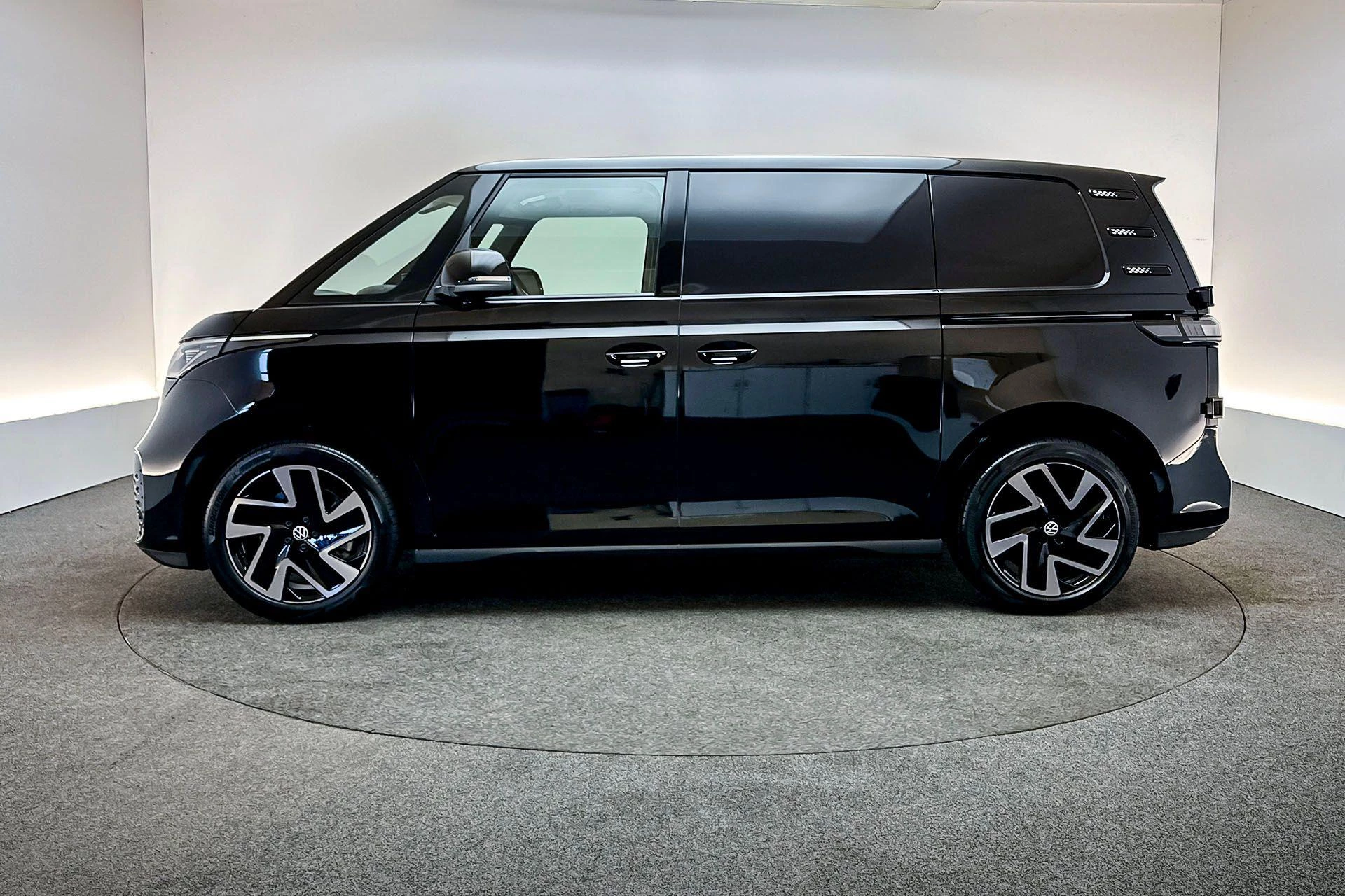 Hoofdafbeelding Volkswagen ID. Buzz Cargo