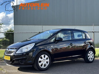 Opel Corsa 1.0-12V Selection|APK: 5/27|Airco| 5DRS