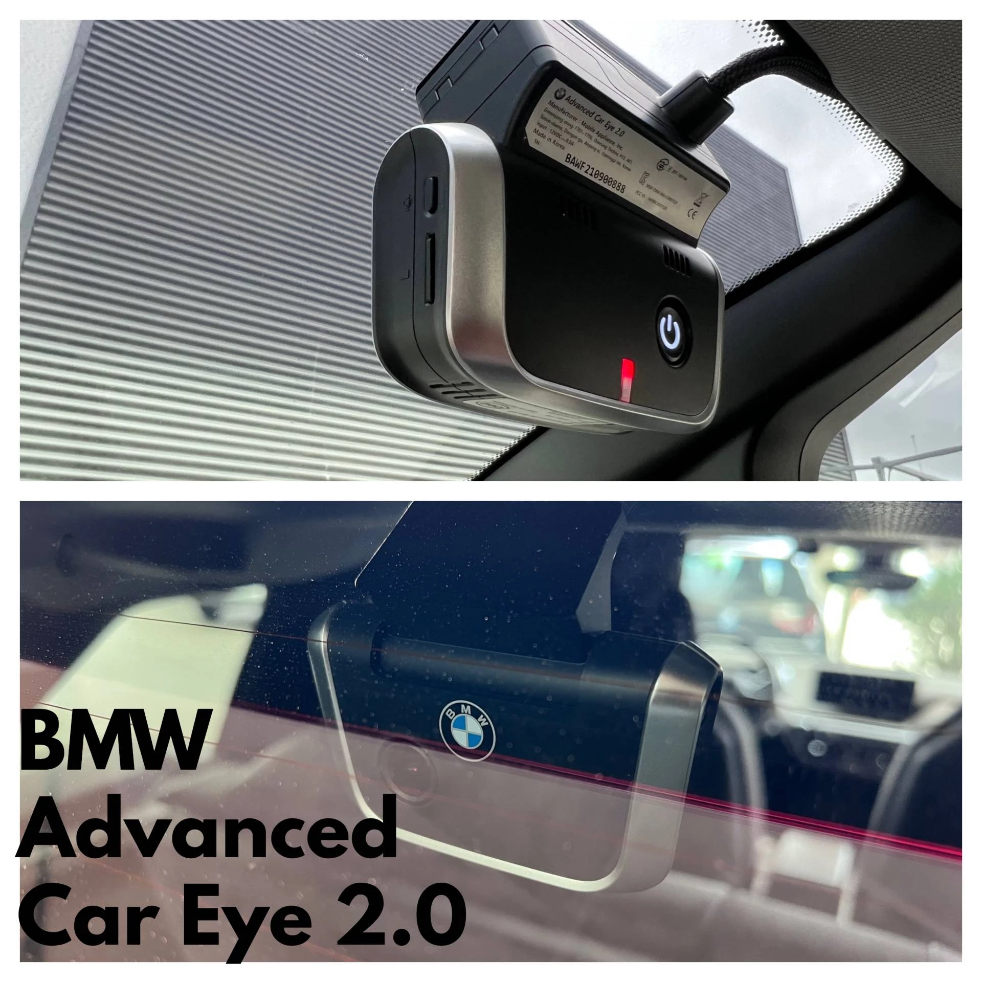 Hoofdafbeelding BMW i3