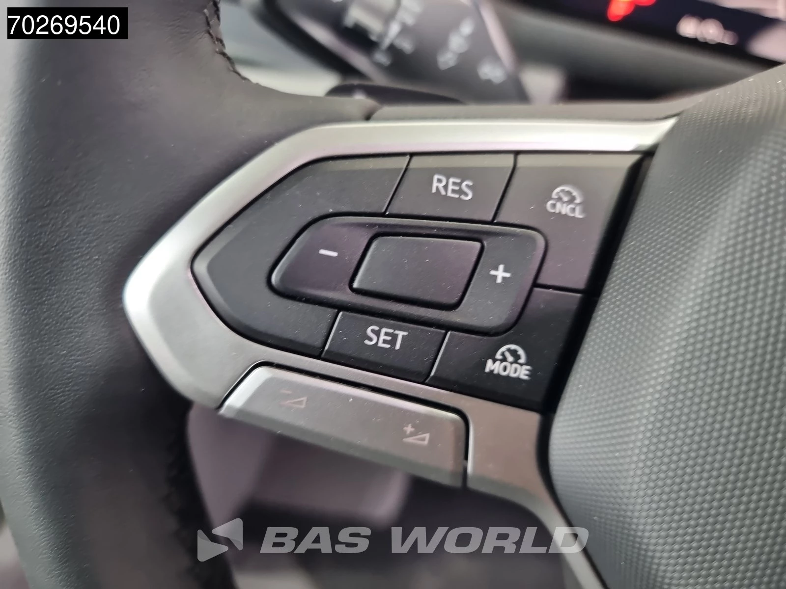 Hoofdafbeelding MAN TGE