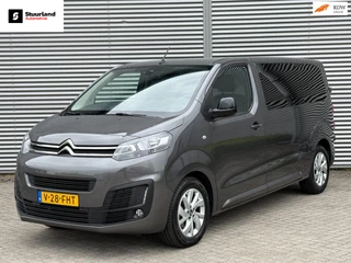 Hoofdafbeelding Citroën Jumpy Citroen Jumpy 2.0 BlueHDI 145 L2H1 Aut/ Airco/ Navi/ Cruise/ PDC