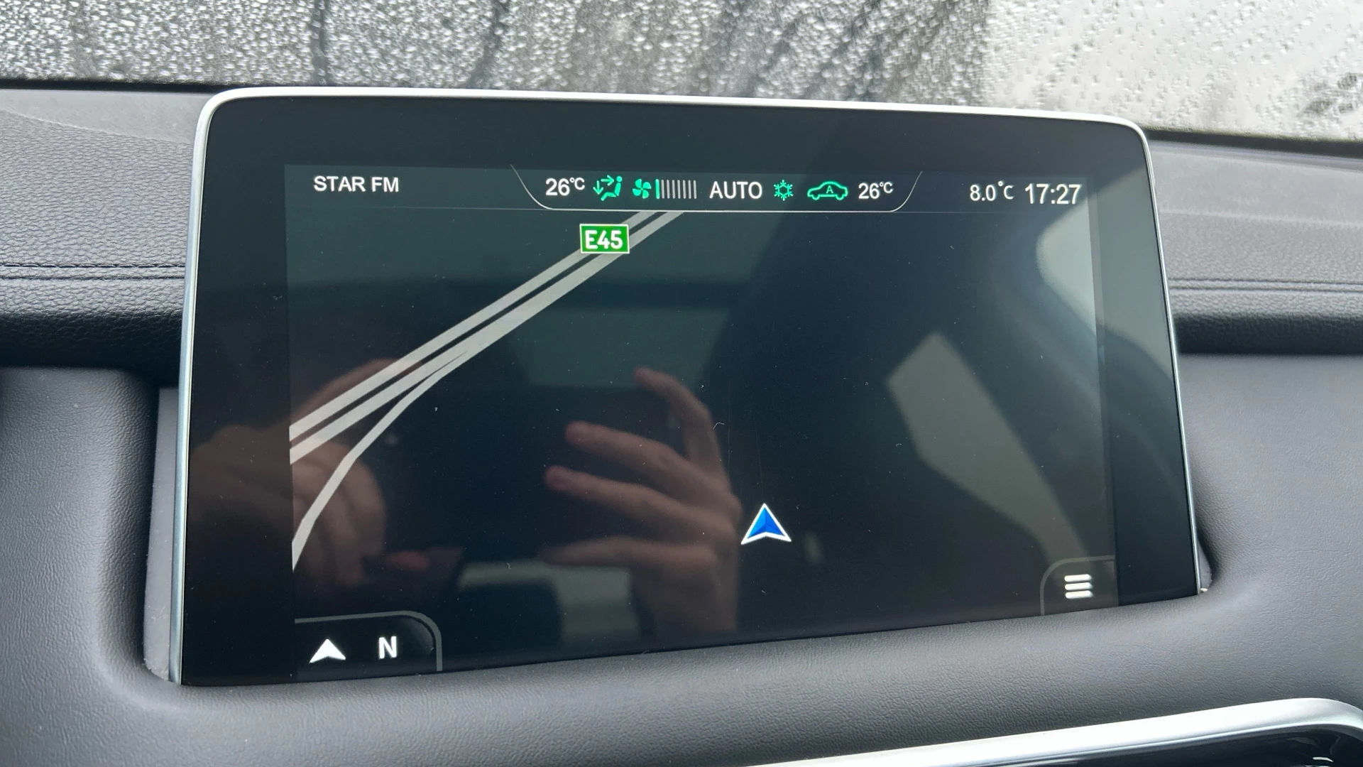 Hoofdafbeelding MG EHS