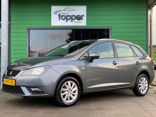 Seat Ibiza ST 1.2 TSI Style | Navigatie | Cruise Control | Elektrische Ramen |