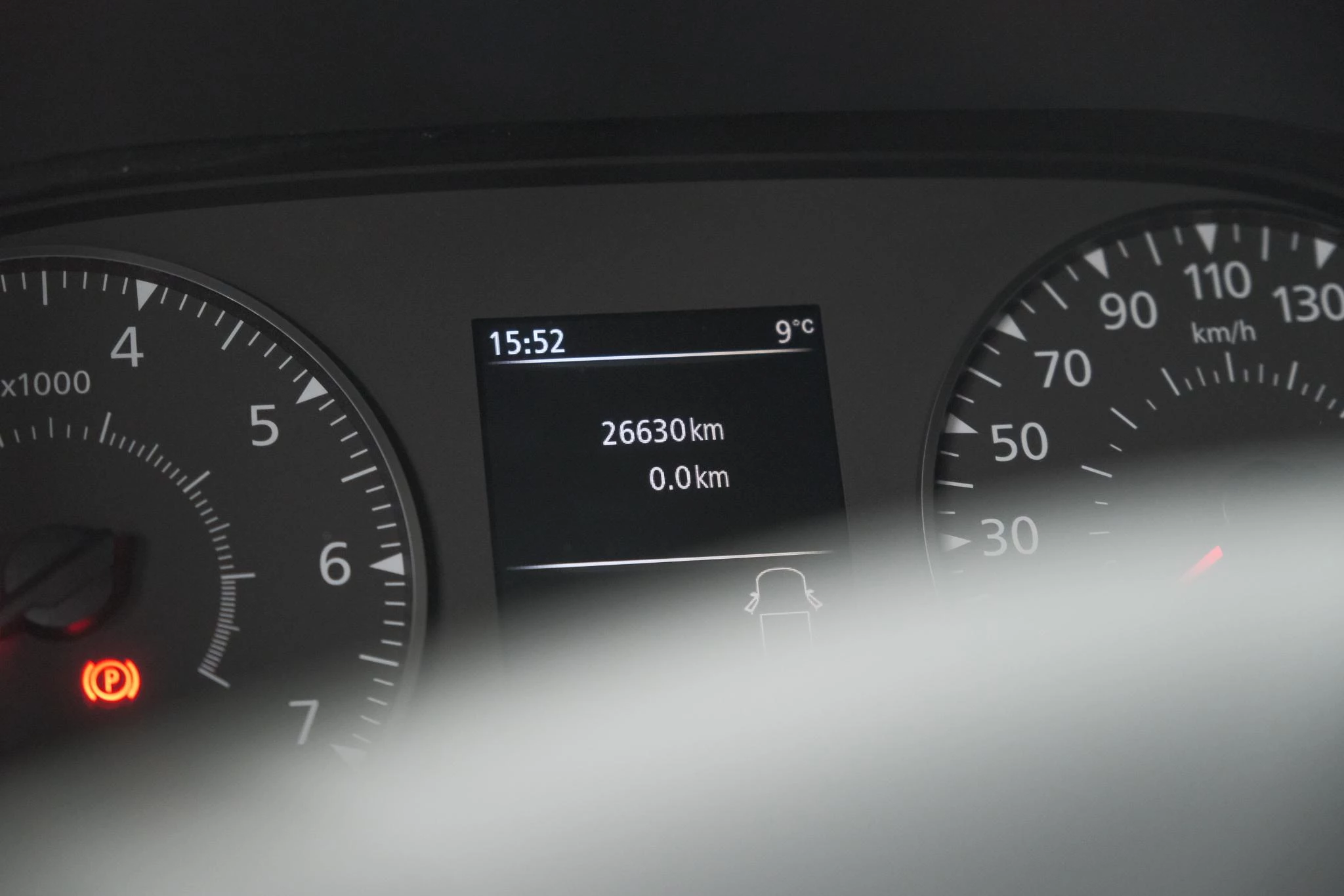 Hoofdafbeelding Opel Movano