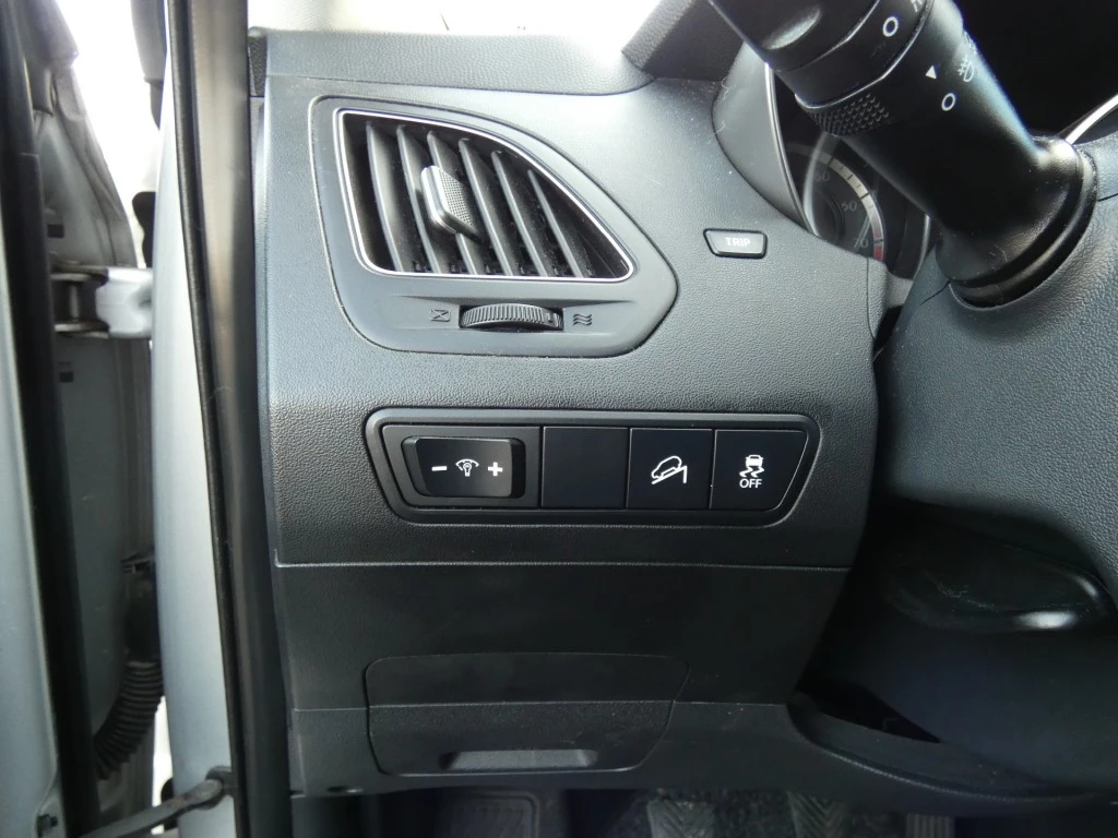 Hoofdafbeelding Hyundai ix35