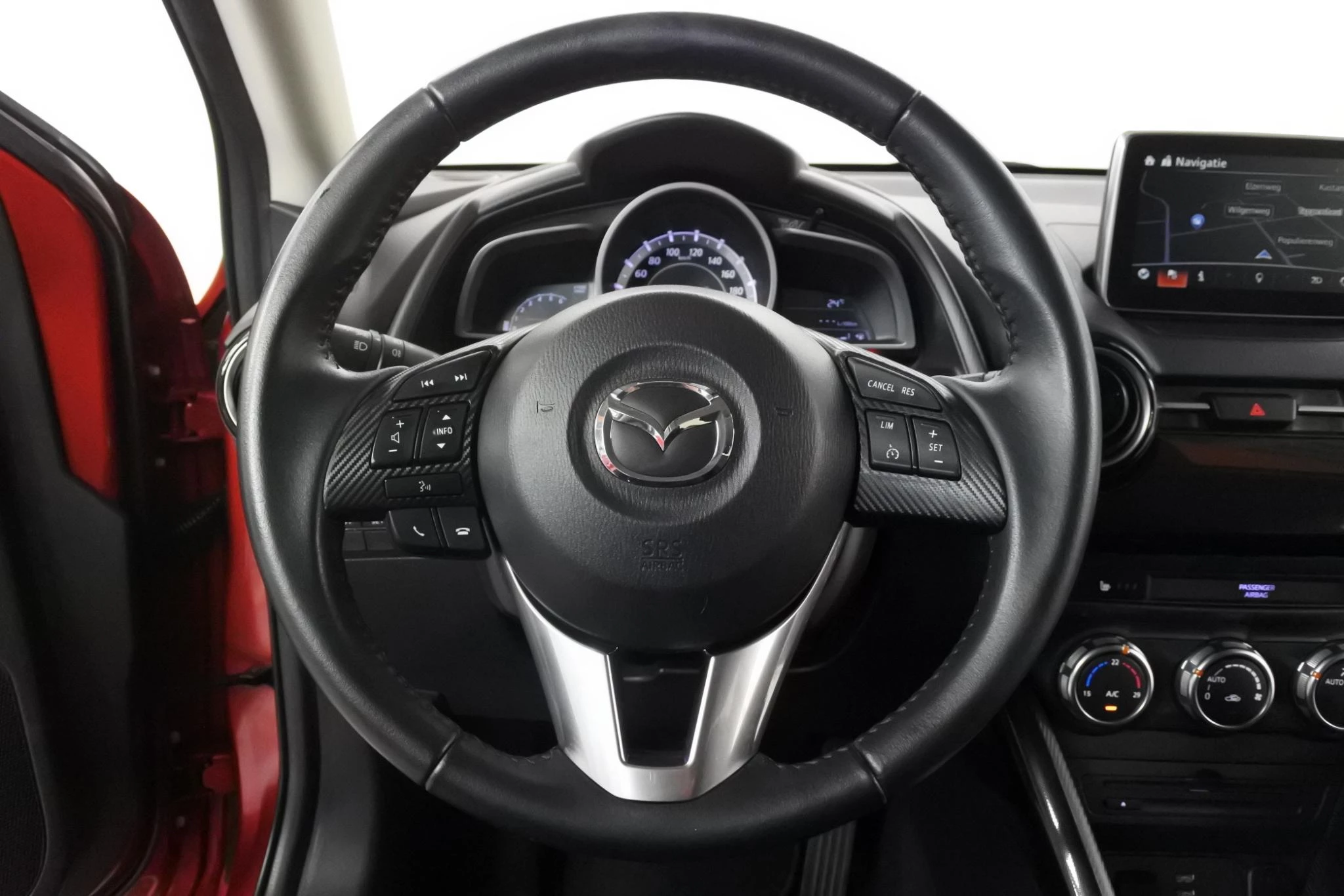 Hoofdafbeelding Mazda 2