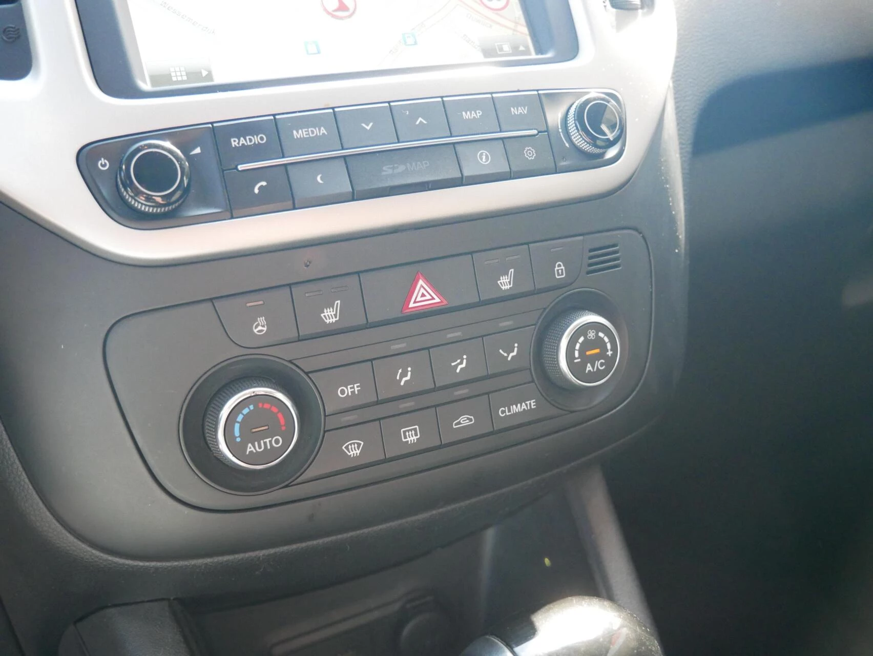 Hoofdafbeelding Kia Venga