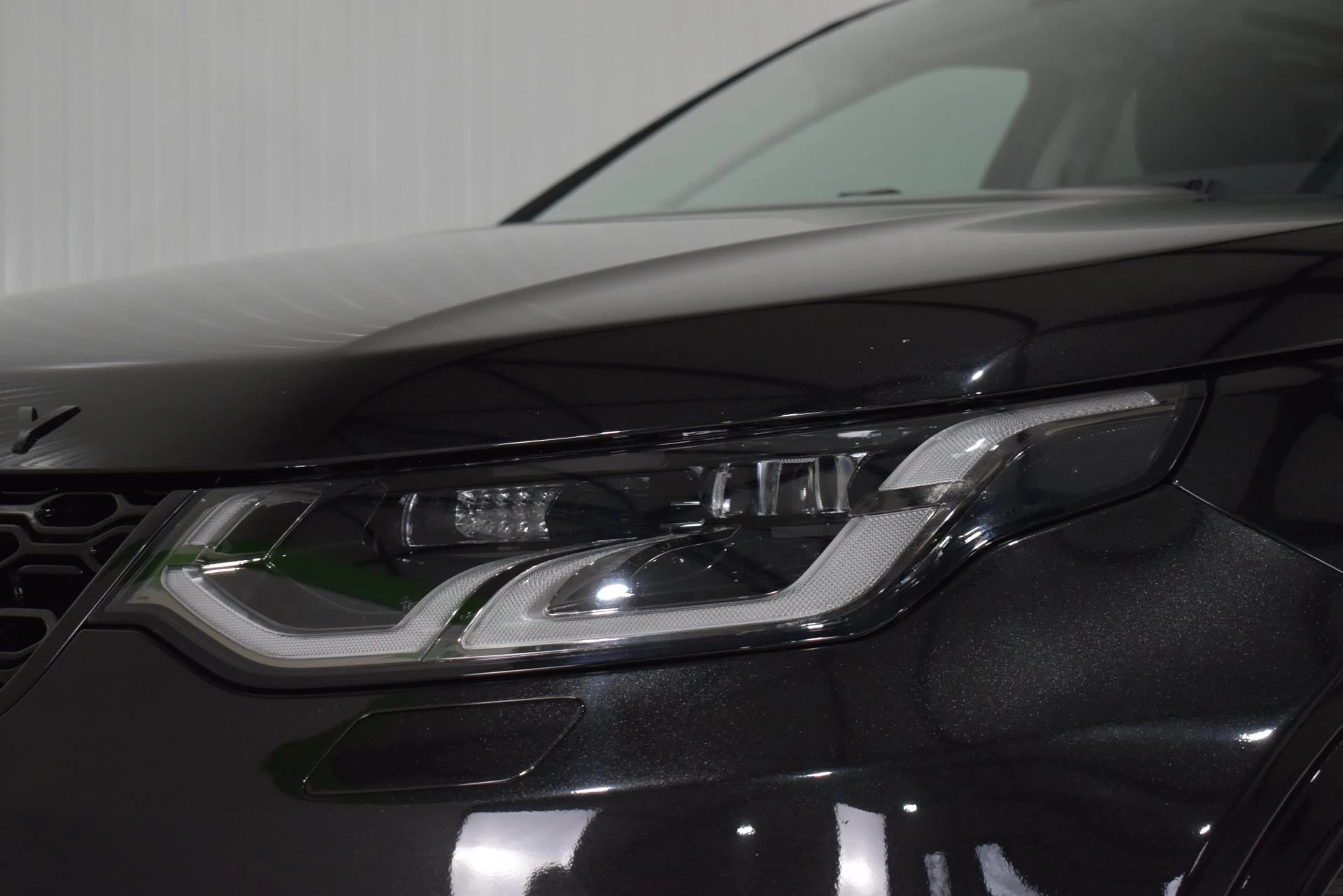 Hoofdafbeelding Land Rover Discovery Sport