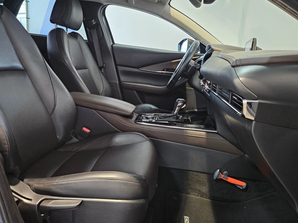 Hoofdafbeelding Mazda CX-30