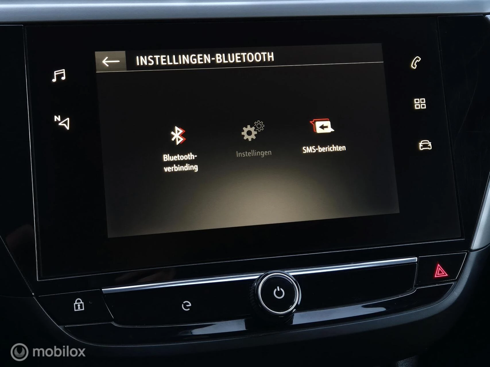 Hoofdafbeelding Opel Corsa-e