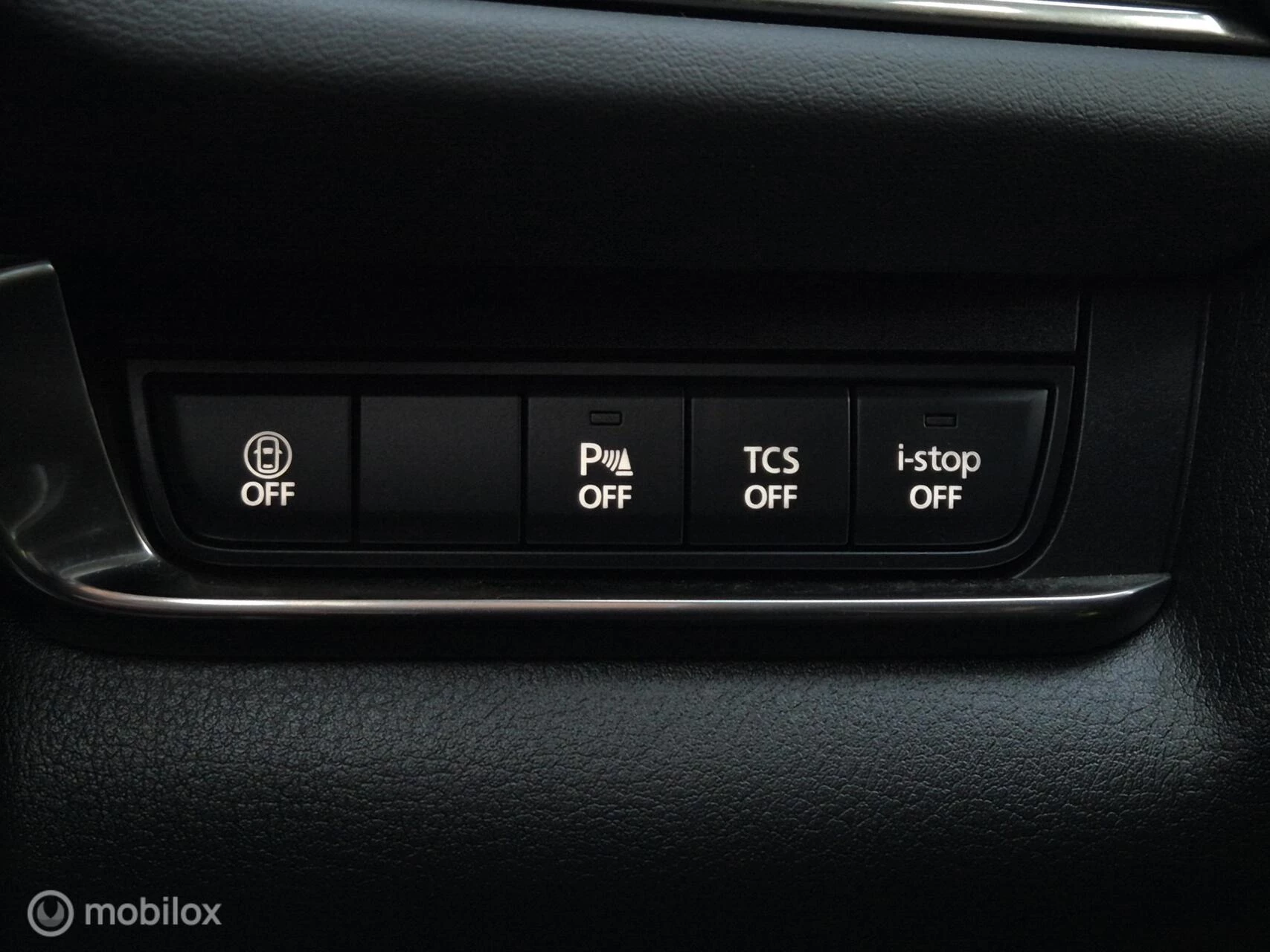 Hoofdafbeelding Mazda CX-30