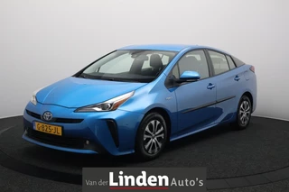 Toyota Prius 1.8 Dynamic | Head-Up Display | Navigatie | Camera | JBL