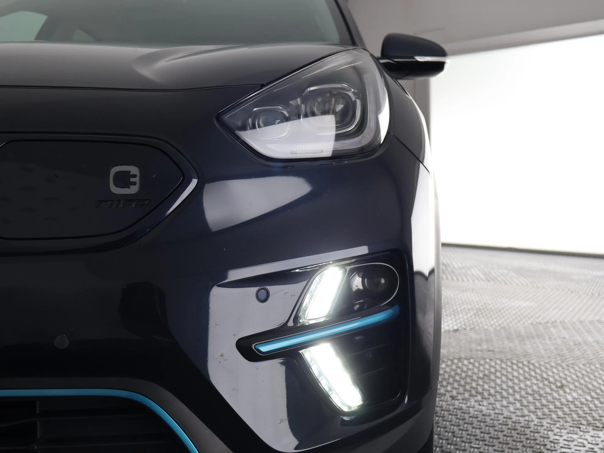 Hoofdafbeelding Kia e-Niro