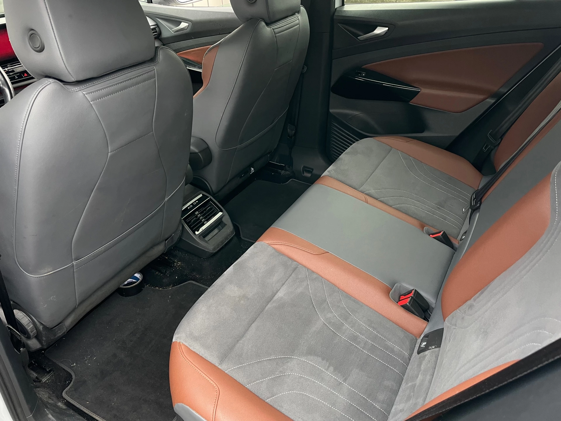 Hoofdafbeelding Volkswagen ID.4