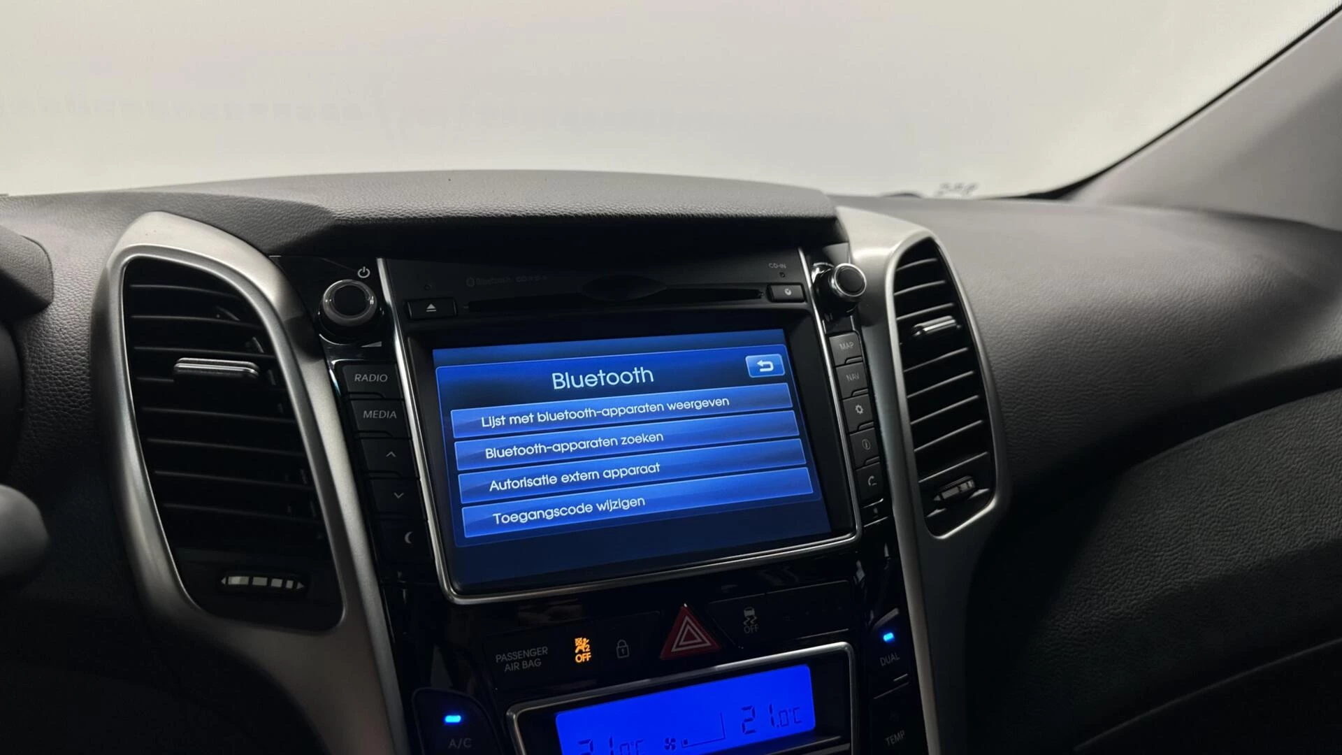 Hoofdafbeelding Hyundai i30