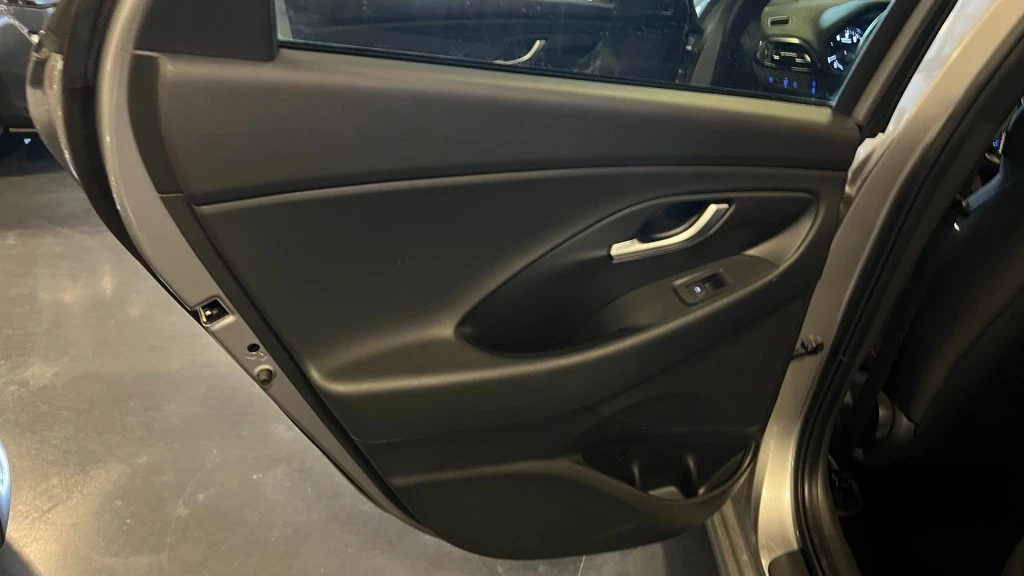 Hoofdafbeelding Hyundai i30