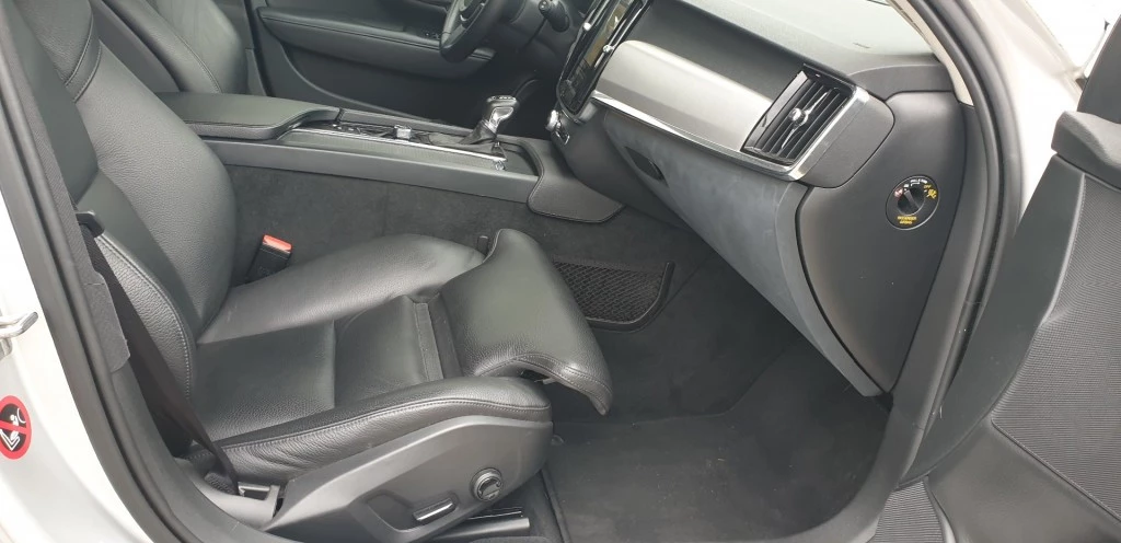 Hoofdafbeelding Volvo V90