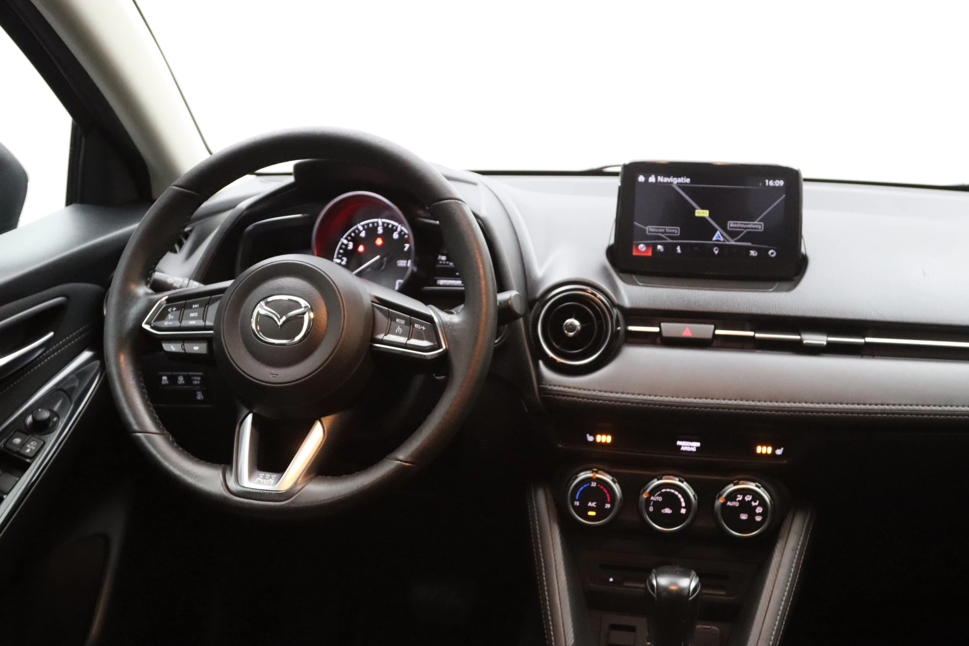 Hoofdafbeelding Mazda 2