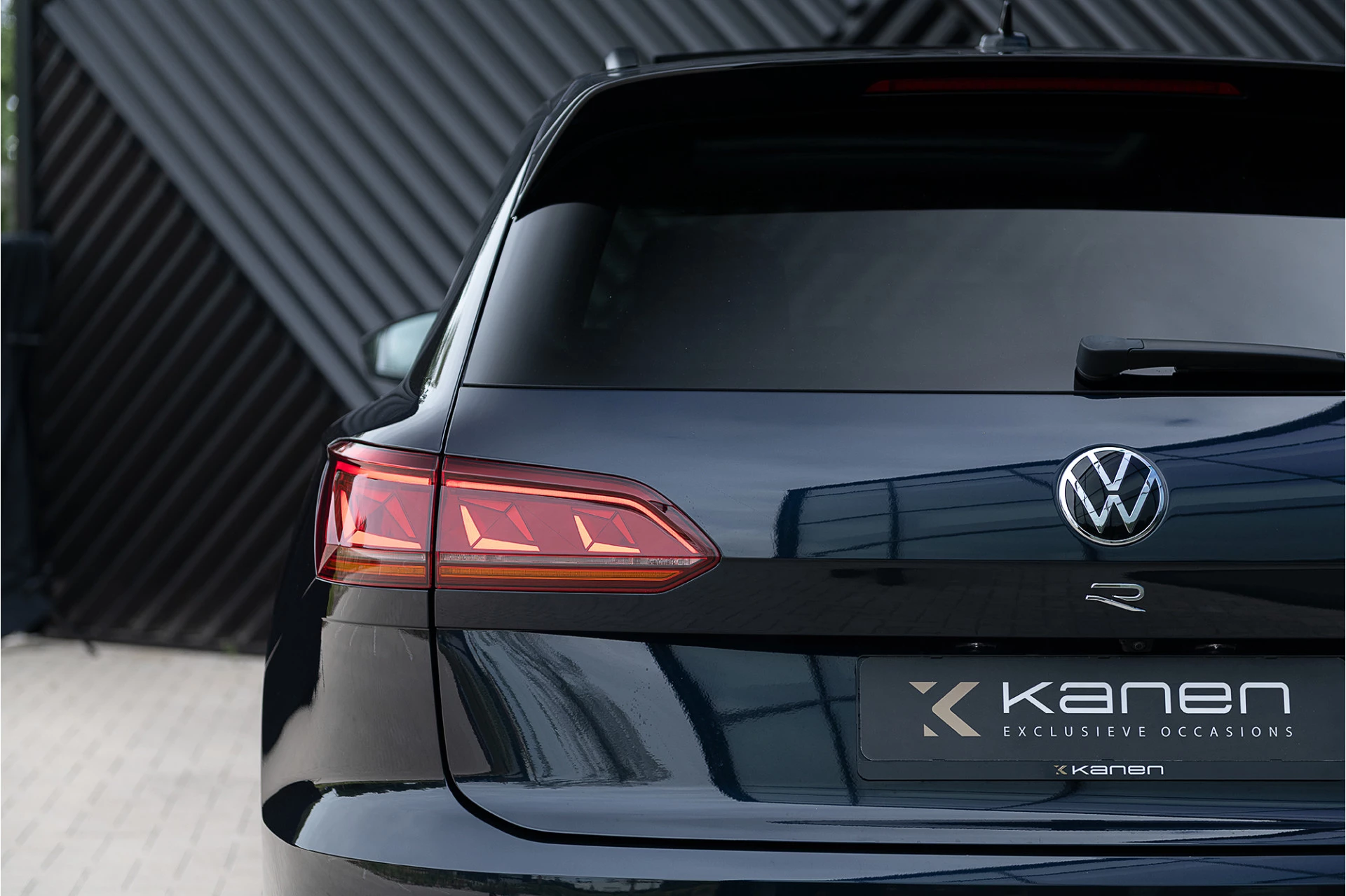 Hoofdafbeelding Volkswagen Touareg