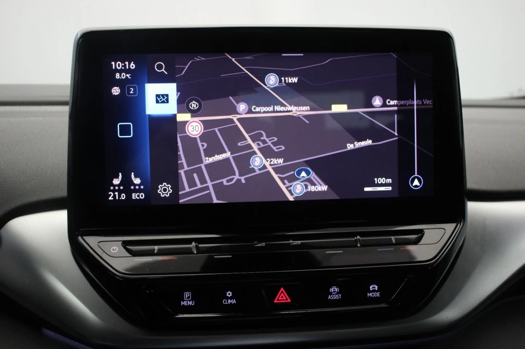 Hoofdafbeelding Volkswagen ID.4