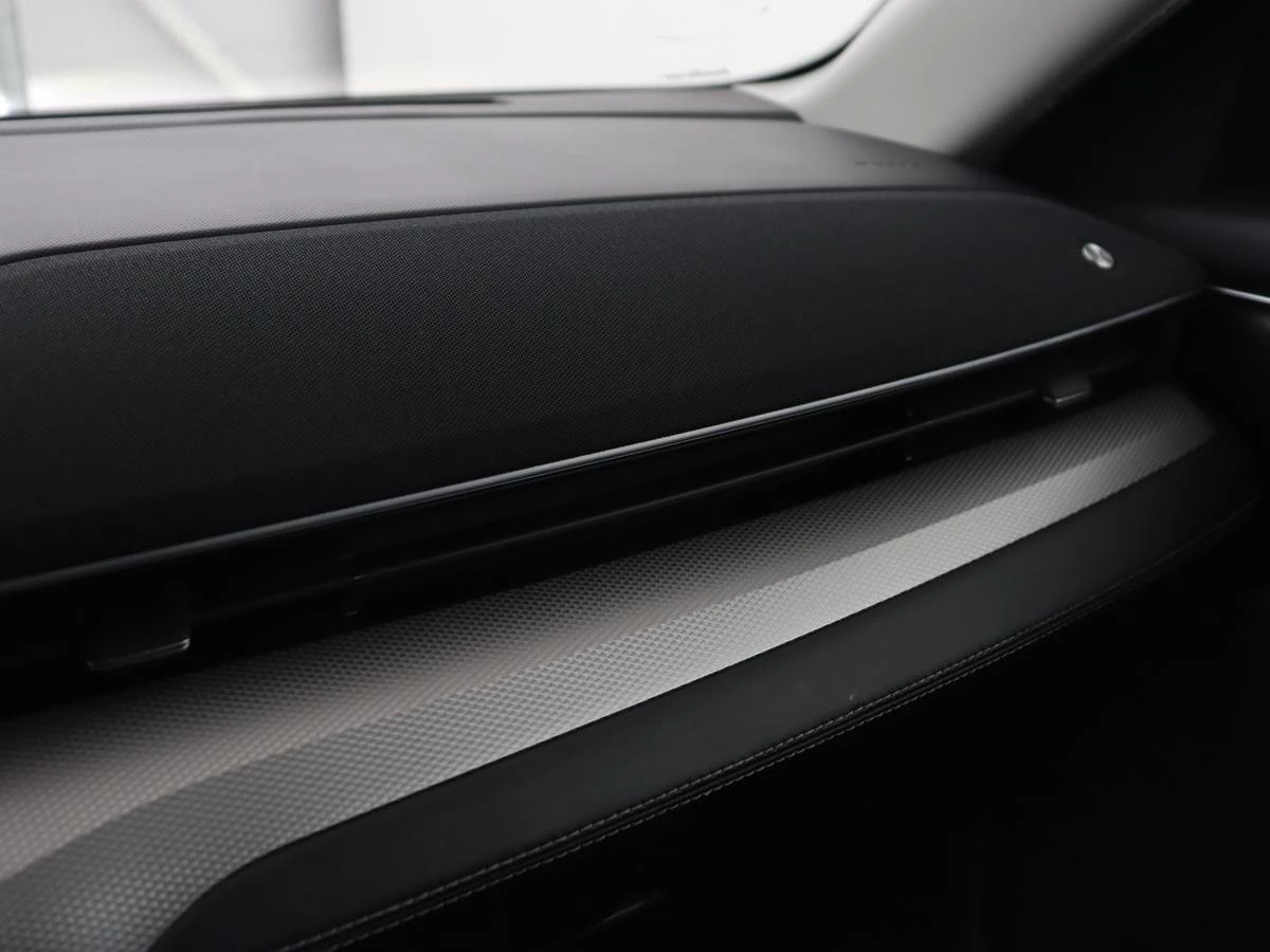 Hoofdafbeelding Ford Mustang Mach-E