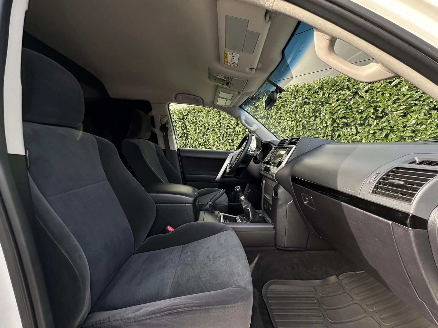 Hoofdafbeelding Toyota Land Cruiser