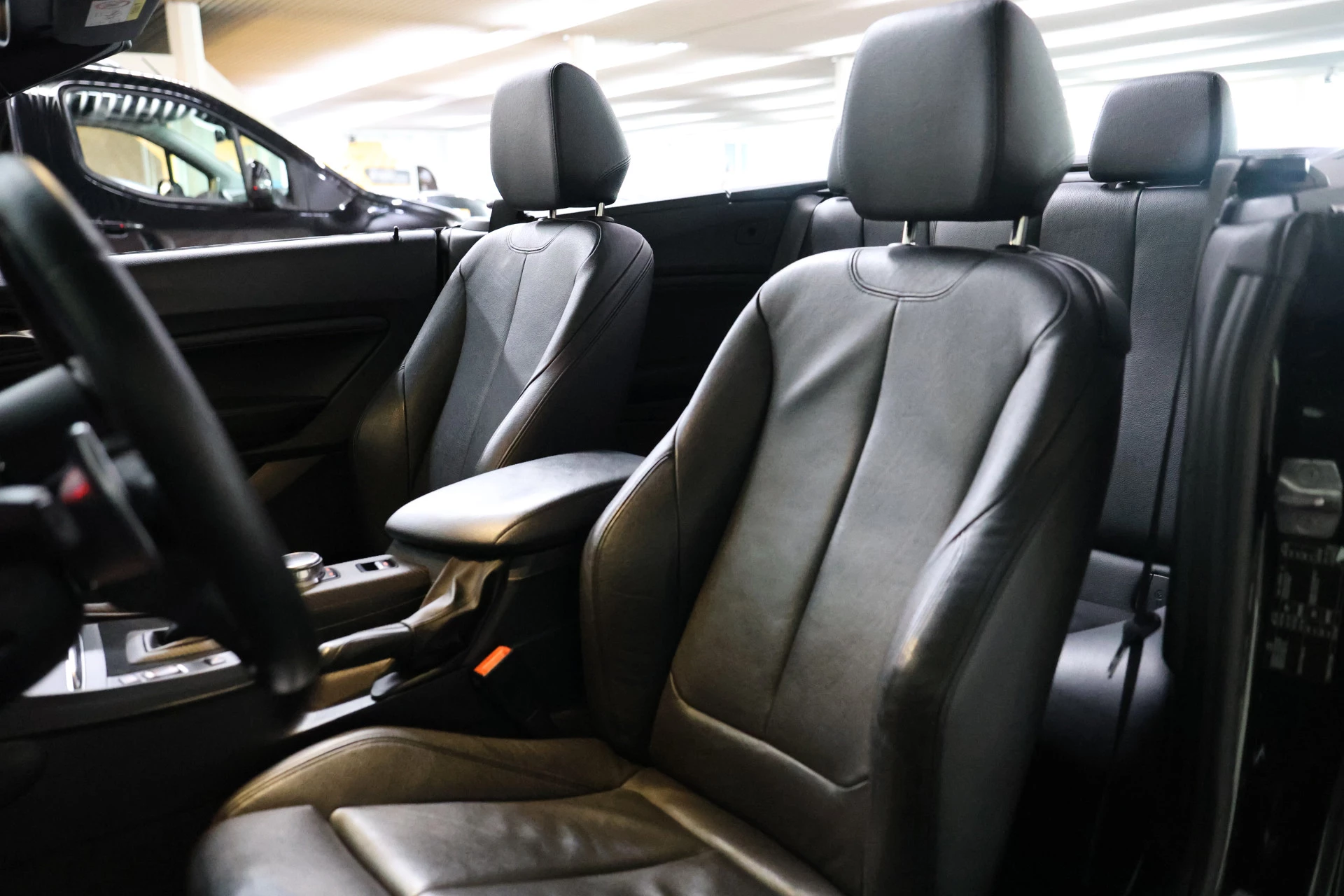 Hoofdafbeelding BMW 2 Serie