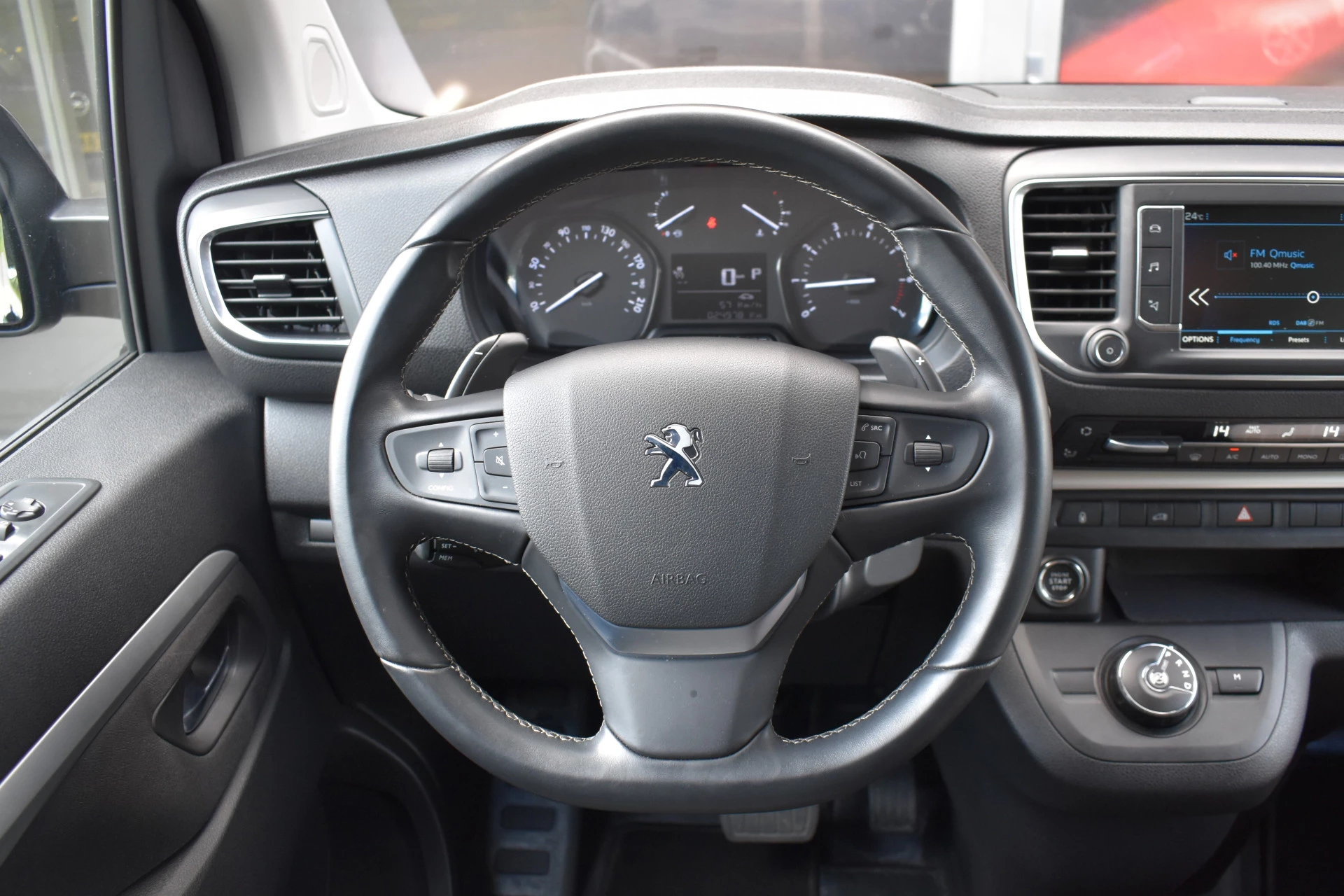 Hoofdafbeelding Peugeot Expert