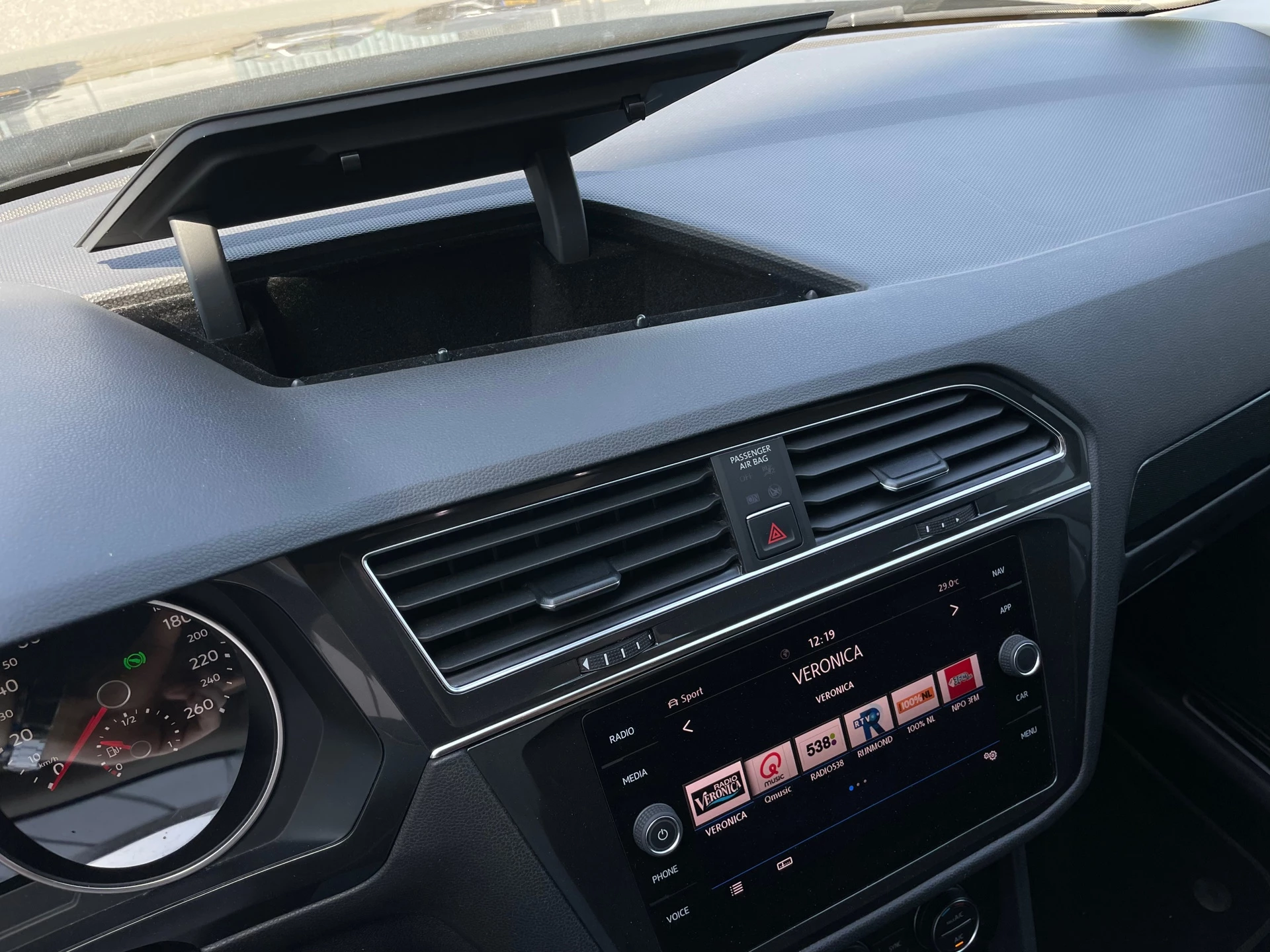 Hoofdafbeelding Volkswagen Tiguan Allspace