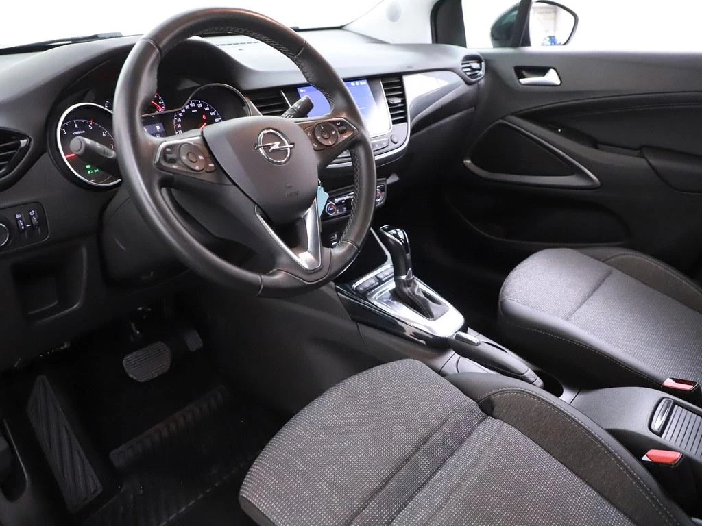 Hoofdafbeelding Opel Crossland