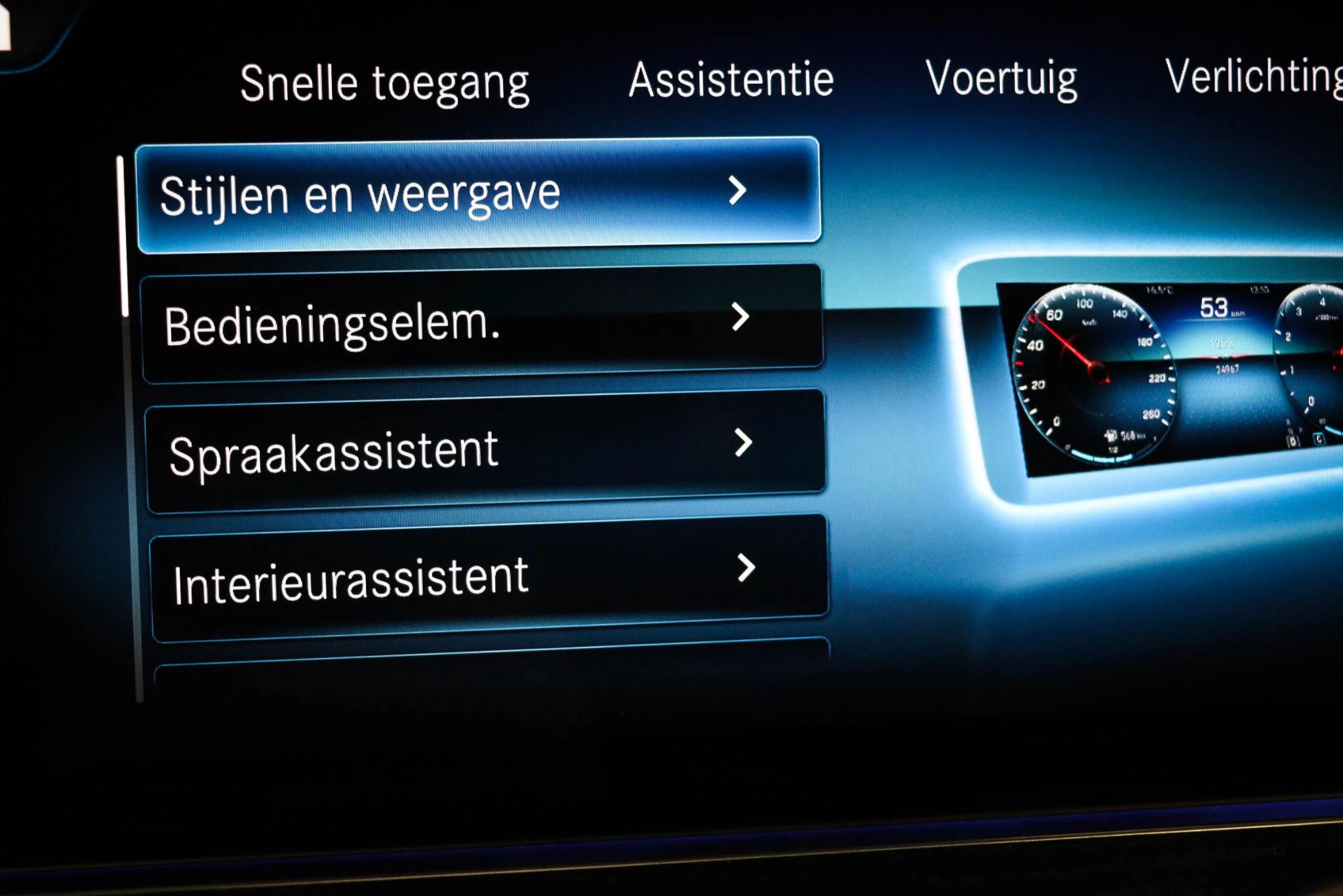 Hoofdafbeelding Mercedes-Benz CLS