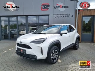 Toyota Yaris Cross 1.5 Hybrid Team-D / PDC / BSM