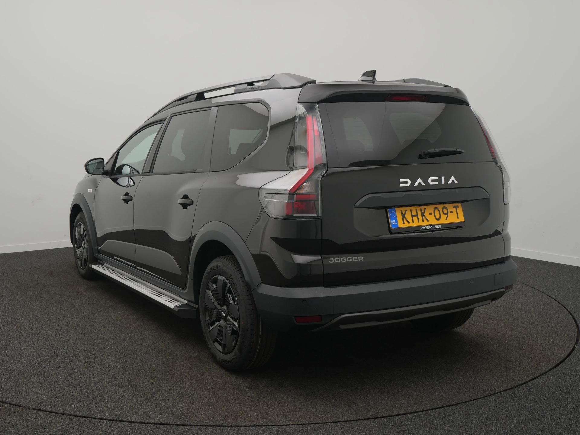Hoofdafbeelding Dacia Jogger
