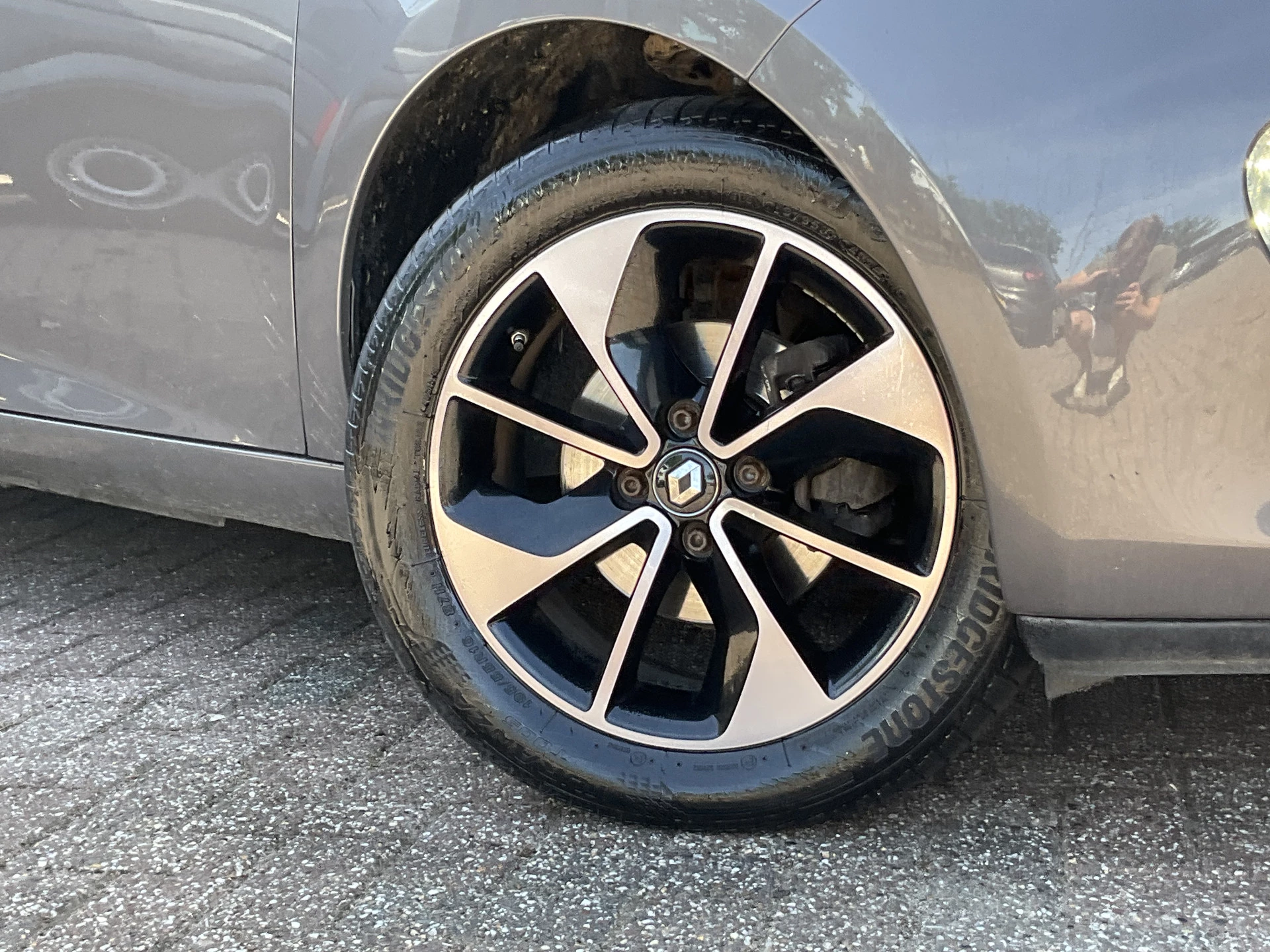 Hoofdafbeelding Renault ZOE