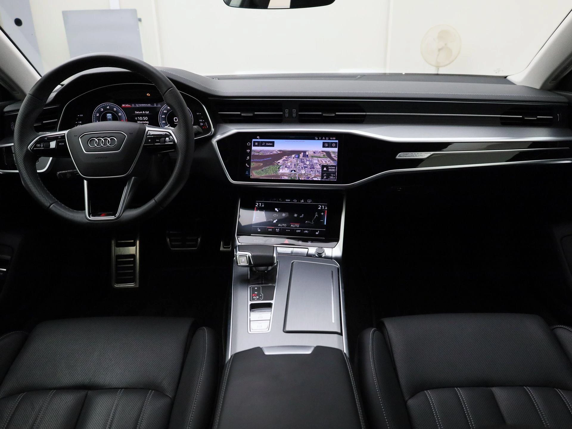 Hoofdafbeelding Audi A7