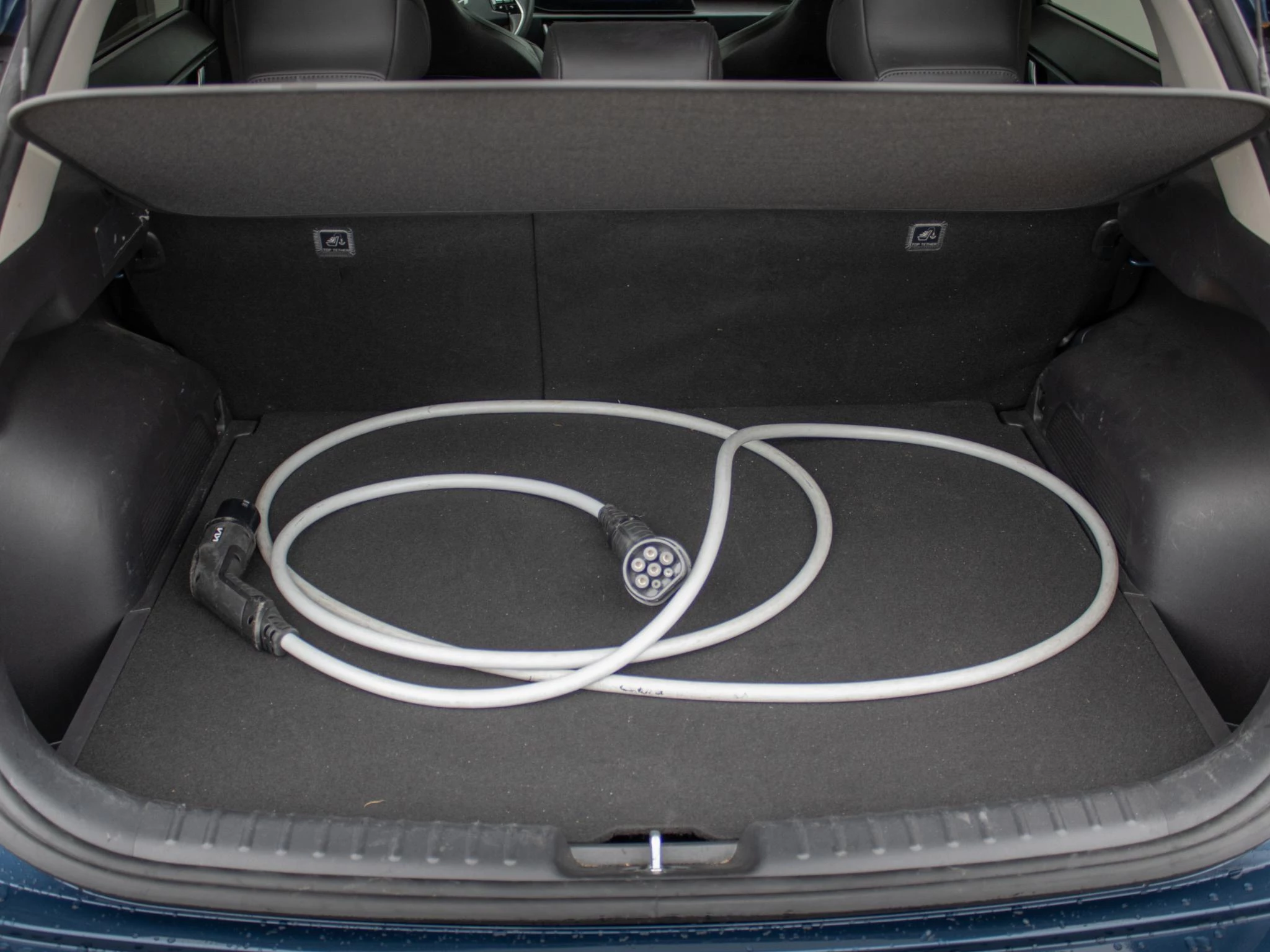 Hoofdafbeelding Kia Niro EV