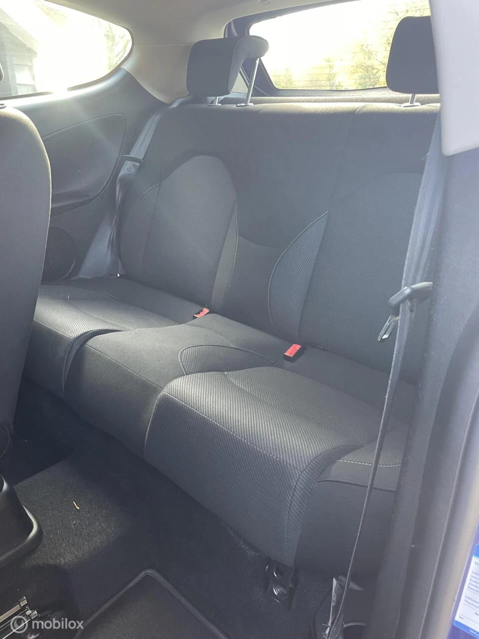 Hoofdafbeelding Alfa Romeo MiTo