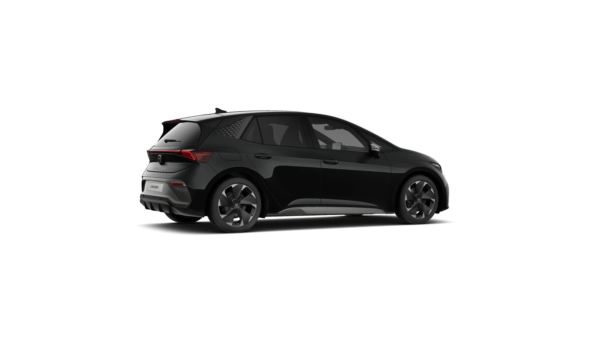 Hoofdafbeelding CUPRA Born