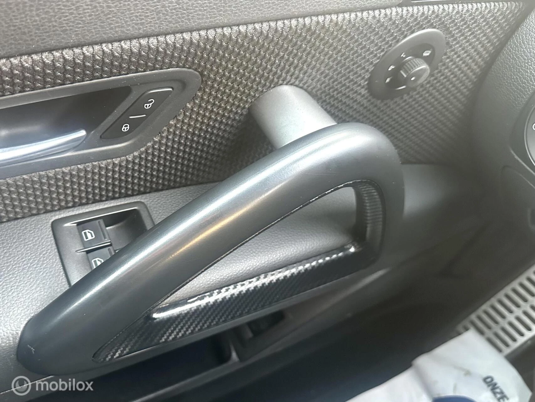 Hoofdafbeelding Volkswagen Scirocco