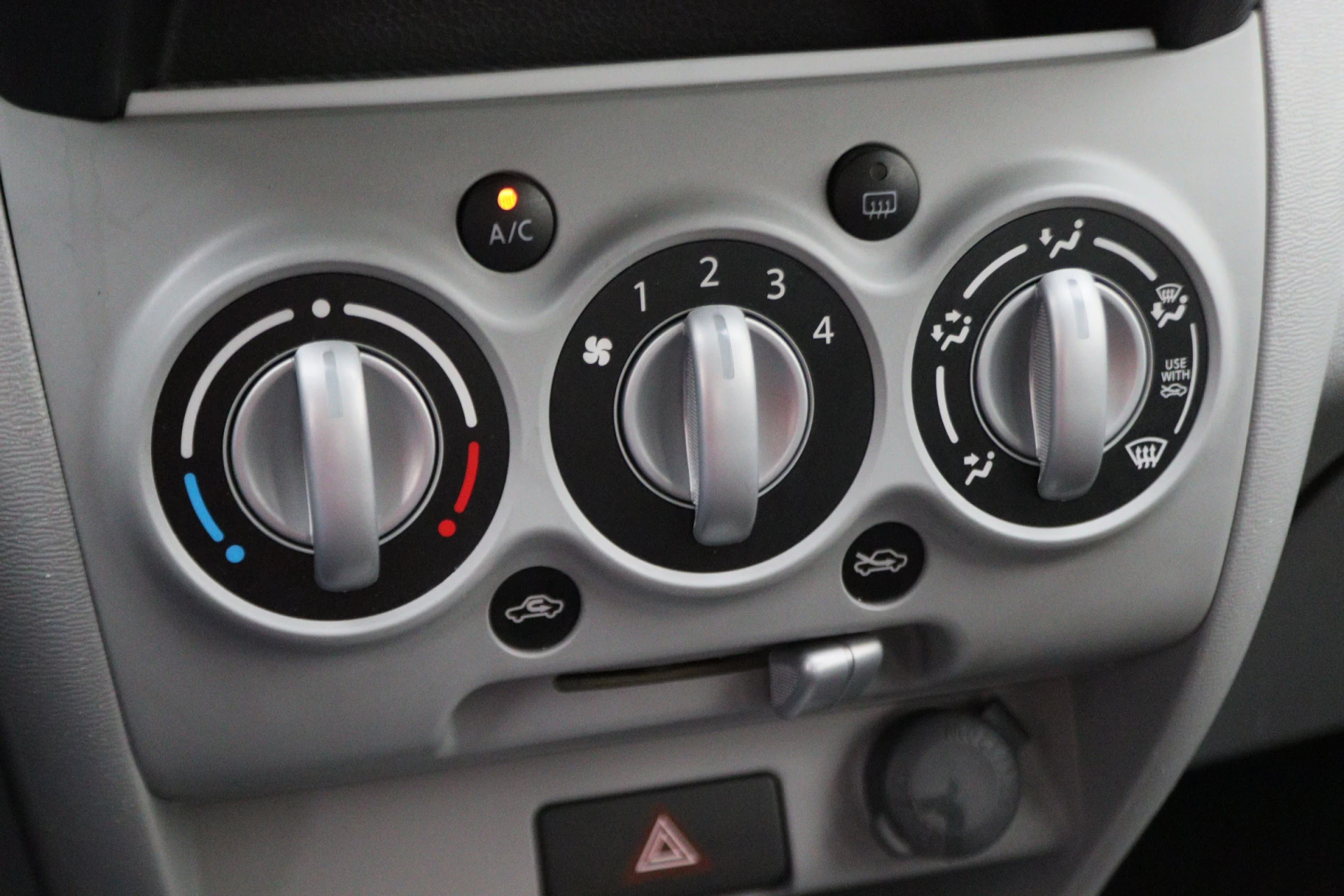 Hoofdafbeelding Suzuki Alto