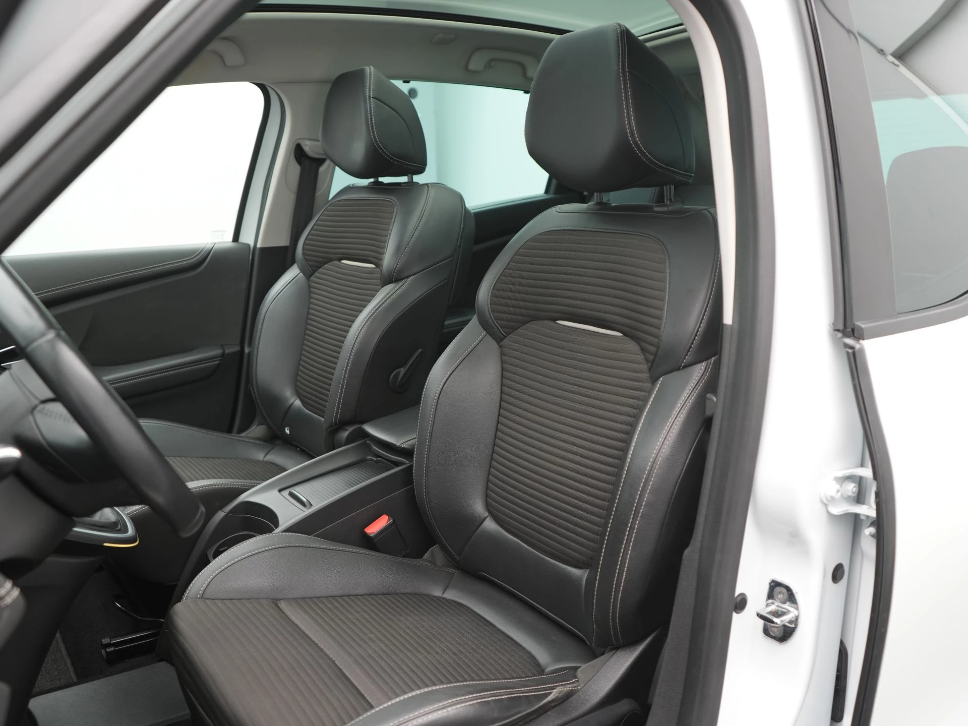 Hoofdafbeelding Renault Scénic