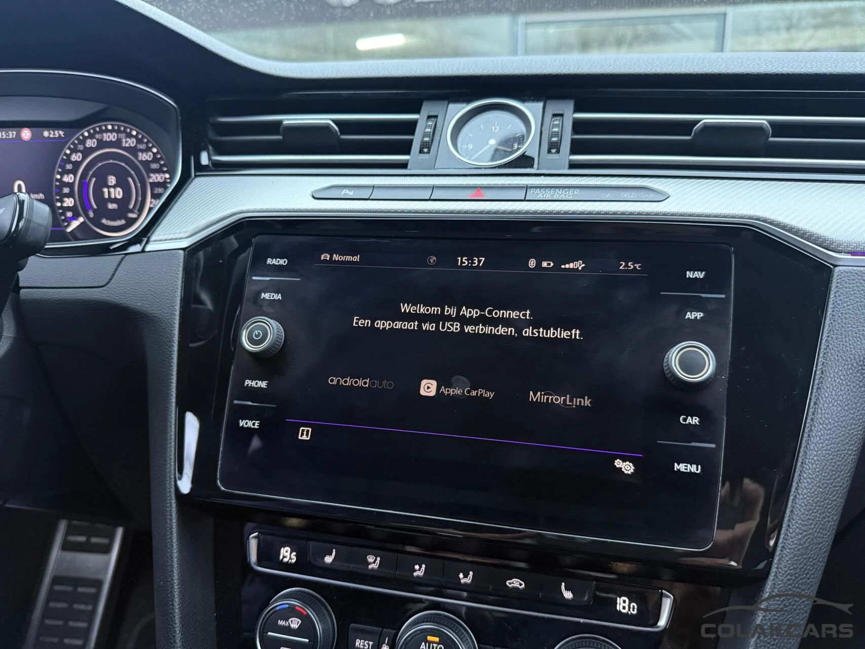 Hoofdafbeelding Volkswagen Arteon