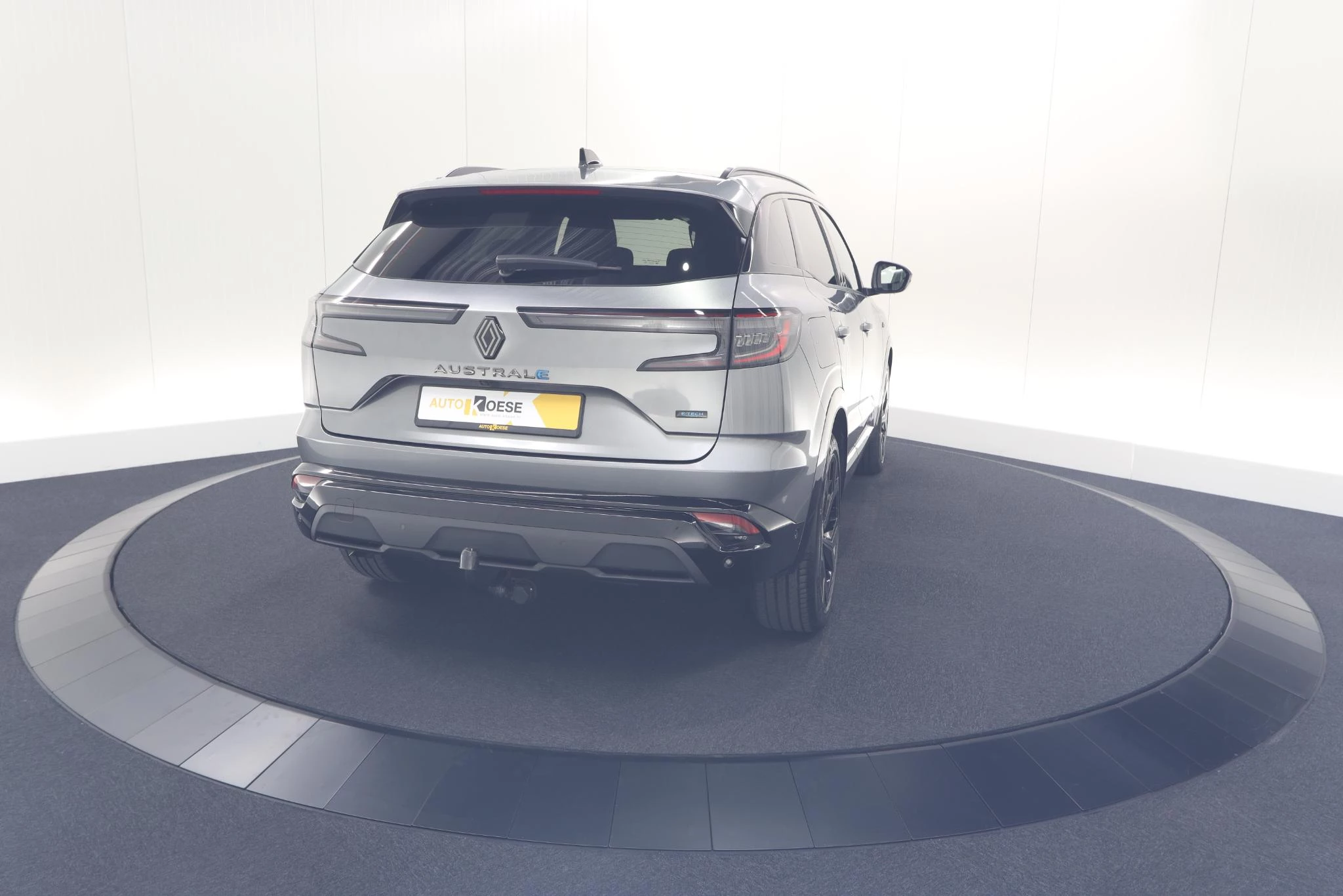 Hoofdafbeelding Renault Austral