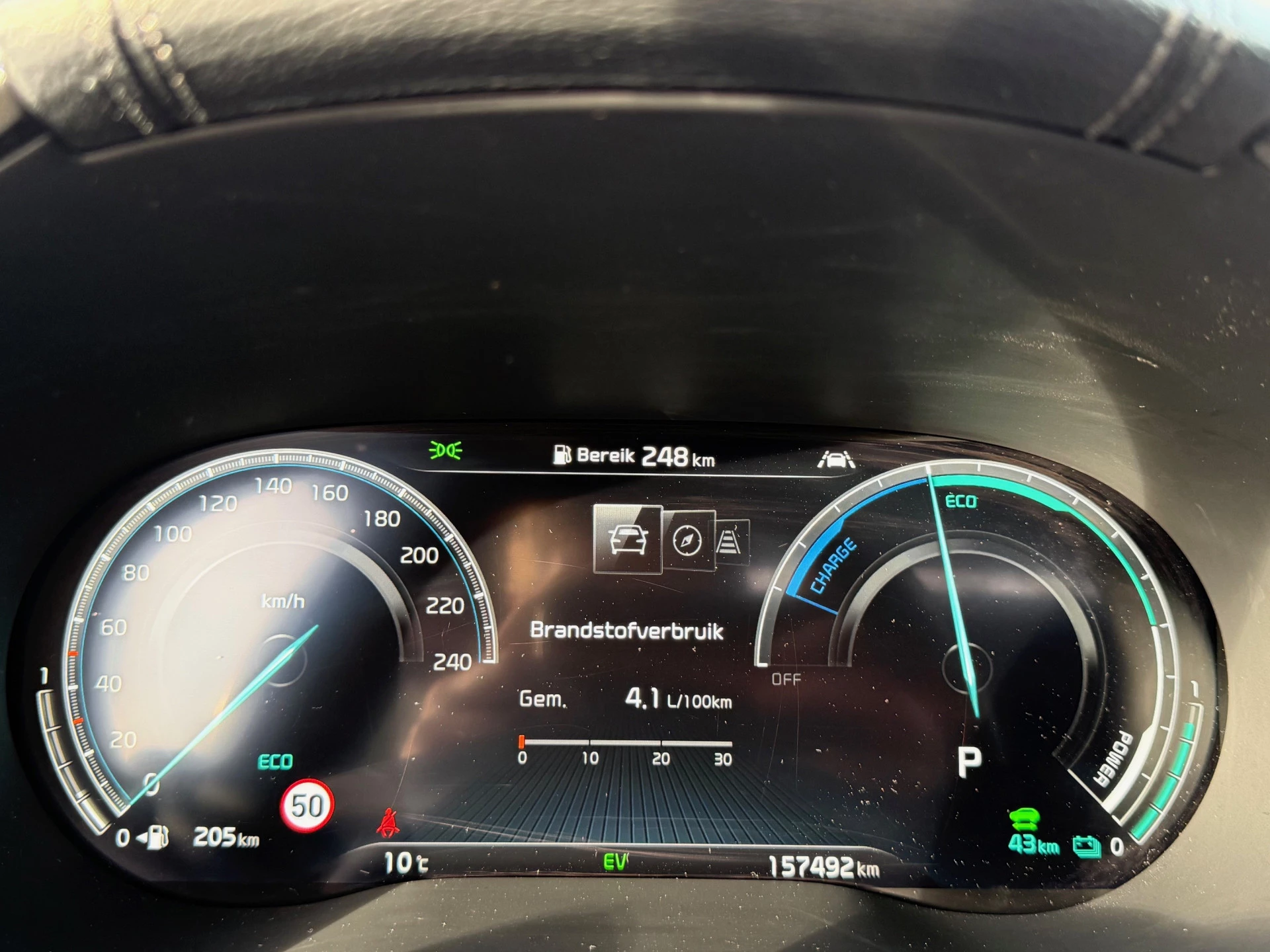 Hoofdafbeelding Kia XCeed