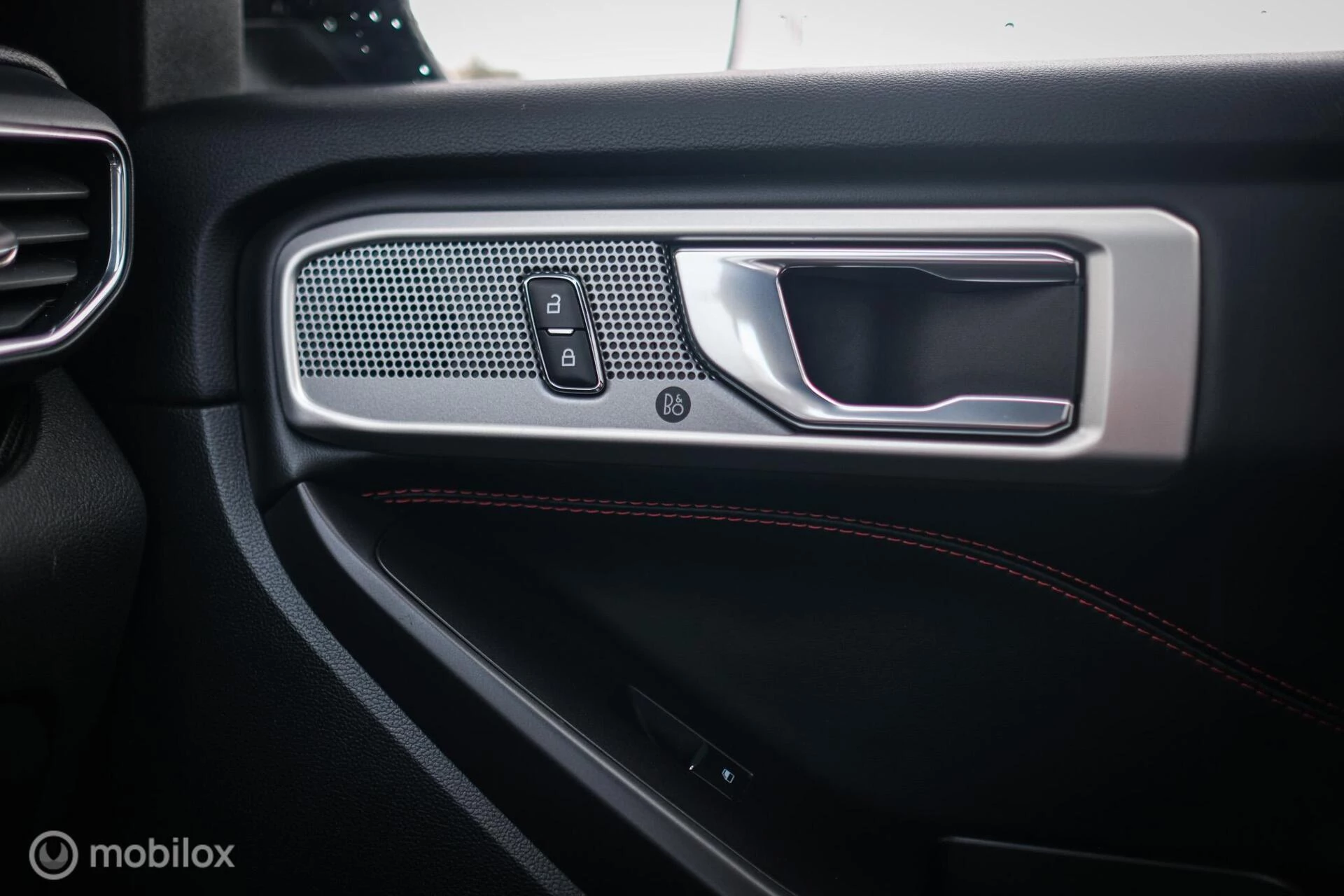 Hoofdafbeelding Ford Explorer