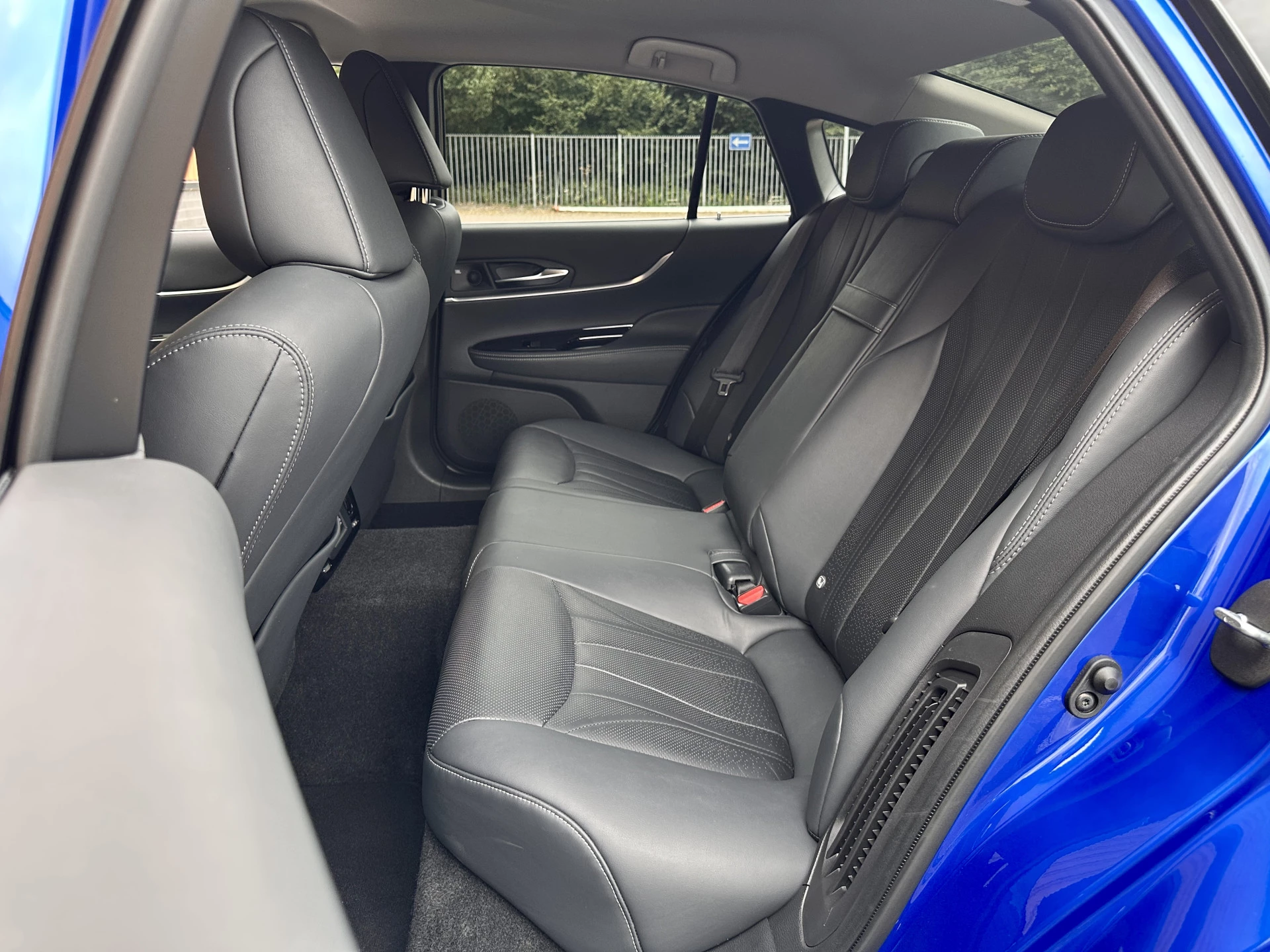 Hoofdafbeelding Toyota Mirai