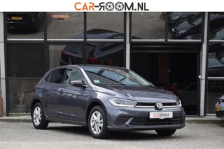 Hoofdafbeelding Volkswagen Polo Volkswagen Polo 1.0 TSI Move DSG Lane ACC IQLIGHT